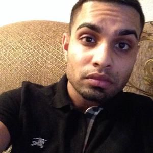 Meet your Posher, Baljinder